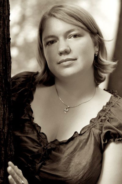 Марина Козьменко