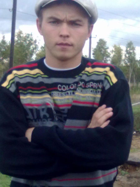 Роман Подзоров