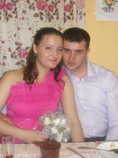 Любовь Халявко