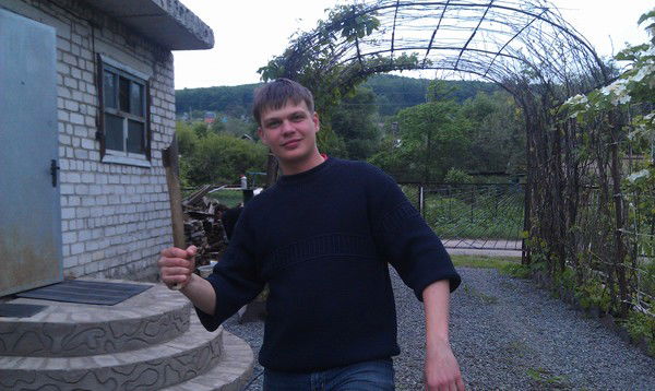 Роман Виноградов