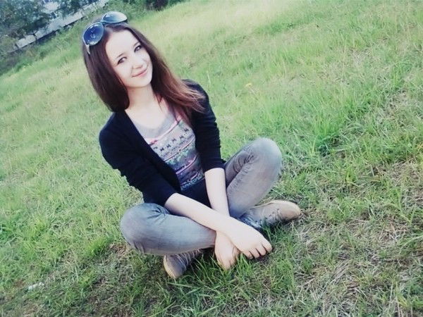 Лизка Котляр