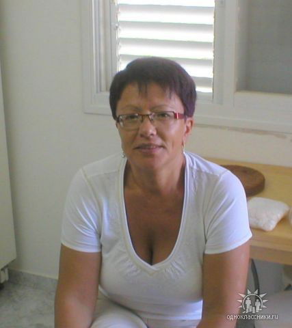 Наташа Керсак