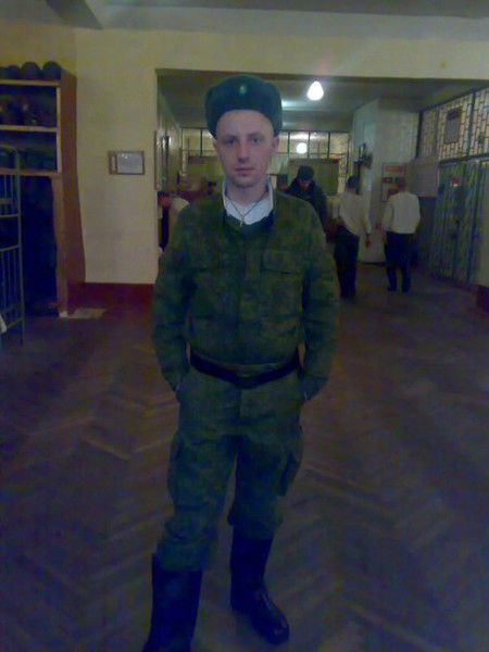 Артём Галашин