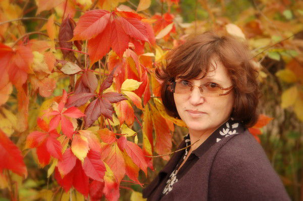 Елена Котекина