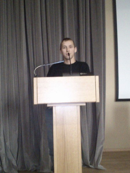 Константин Ибляев