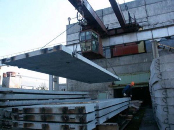 Ооо Железобетонные Издели