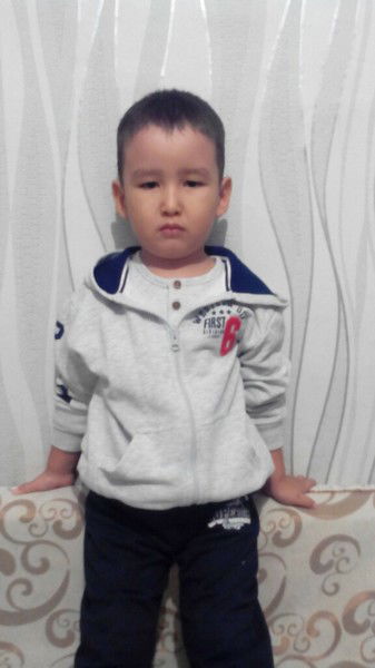 Салтанат Фазылова