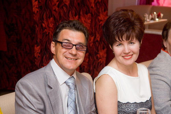 Светлана Яфисова