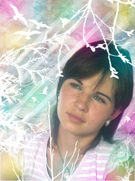 Рая Борисенко