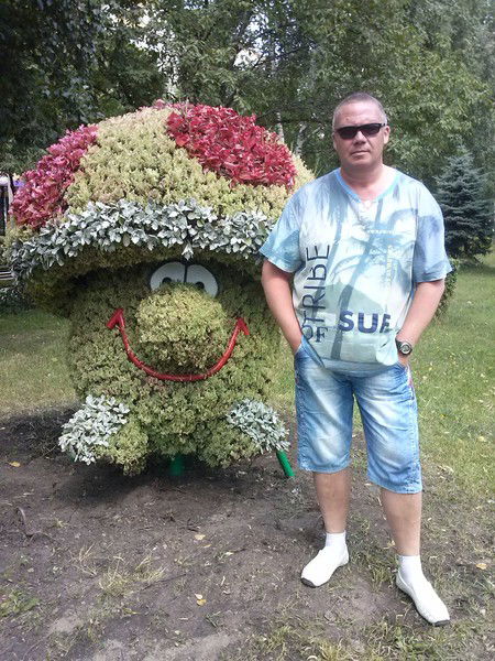 Евгений Панкратов