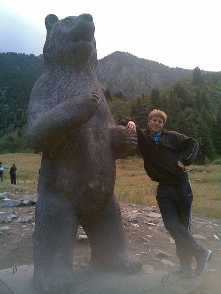 Анатолий Шавлюкевич