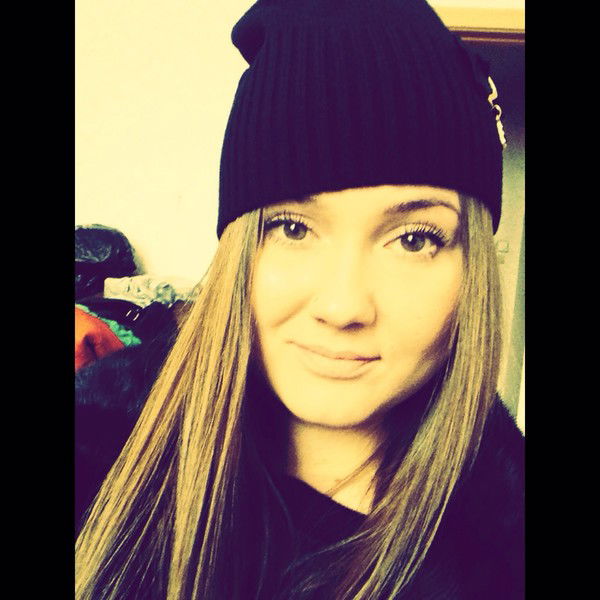 Светлана Бабкина