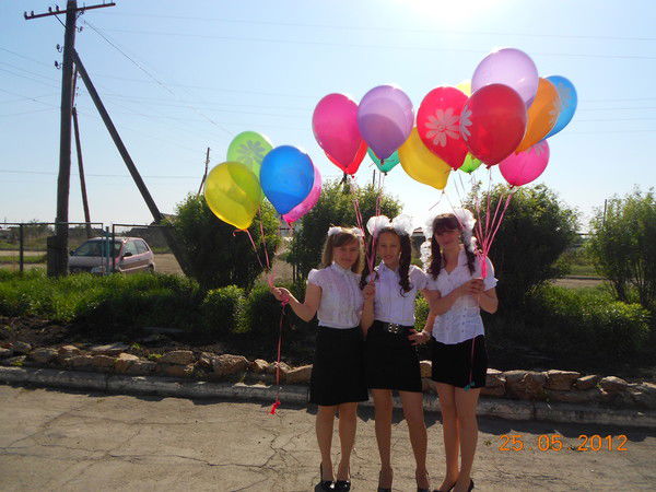 Анастасия Кокшарова