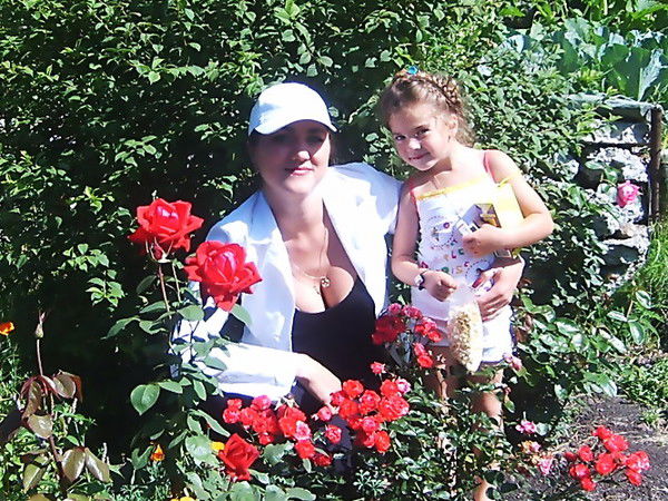 Тагиря Борисова