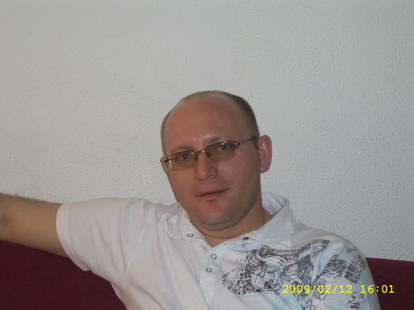 Василий Потемкин