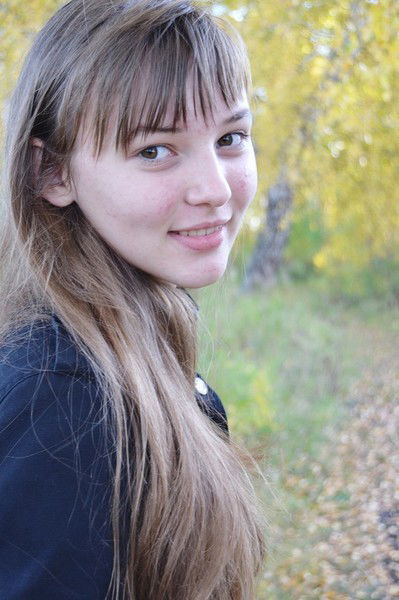 Наташа Торбеева