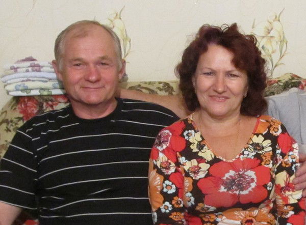 Cветлана Рау