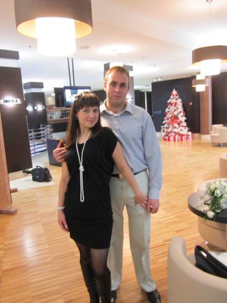 Людмила Пшеченко