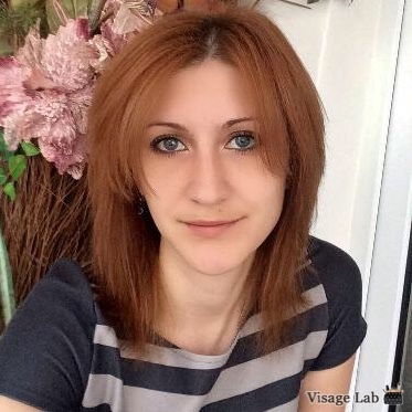 Татьяна Нижегородова