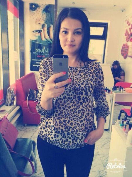 Айгерим Жайкенова