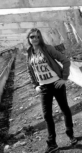 Елена Моисеева