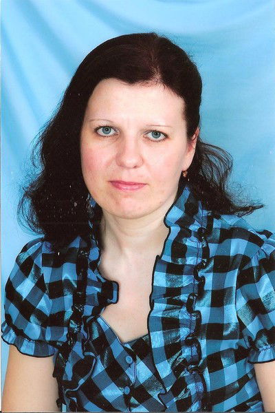 Наталья Самохвалова