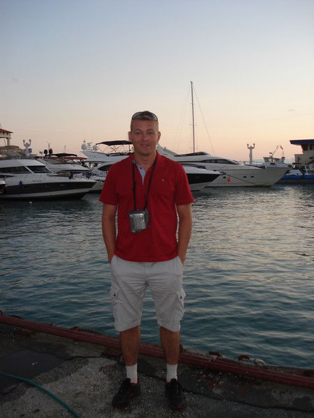 Александр Погорелов