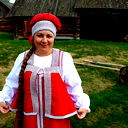 Марина Демидова