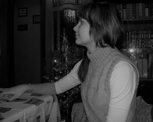 Лиза Шаталина