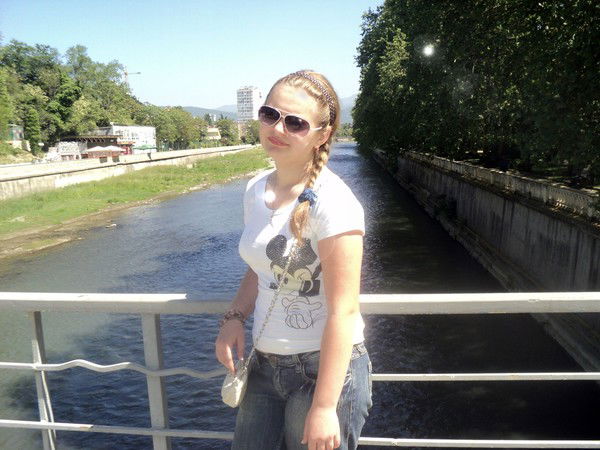 Валя Ходева