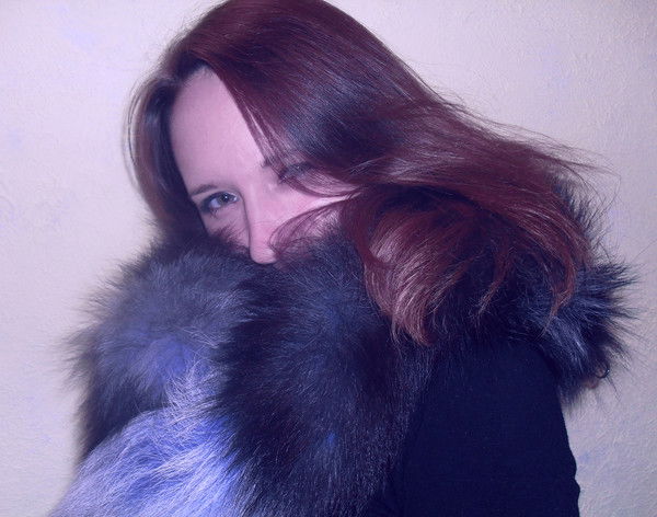 Валентина Морозова