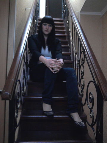 Наталья Ерохина