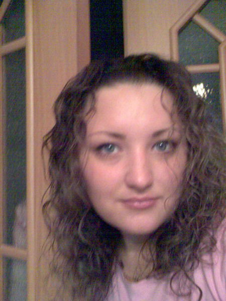 Екатерина Казарина