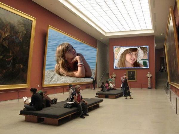 Настя Крупко