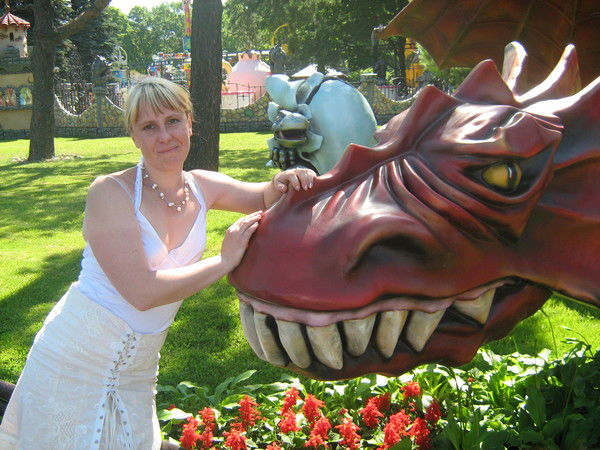 Александра Никкари