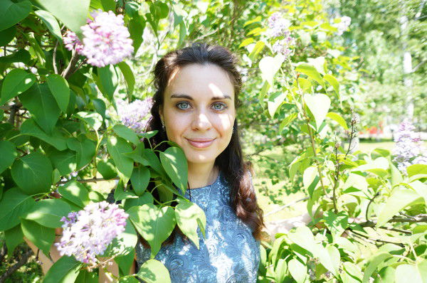 Маргарита Отт