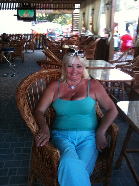 Людмила Пинская