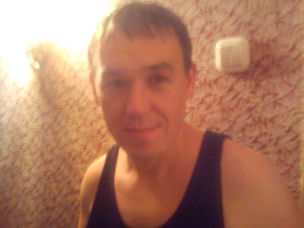 Максим Гаряев