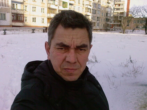 Дамир Хайретдинов