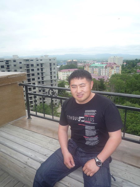 Вячеслав Пак