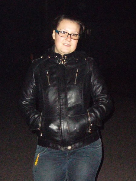 Ксения Касенова