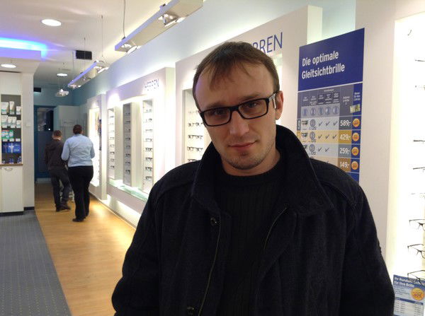 Павел Левшуков