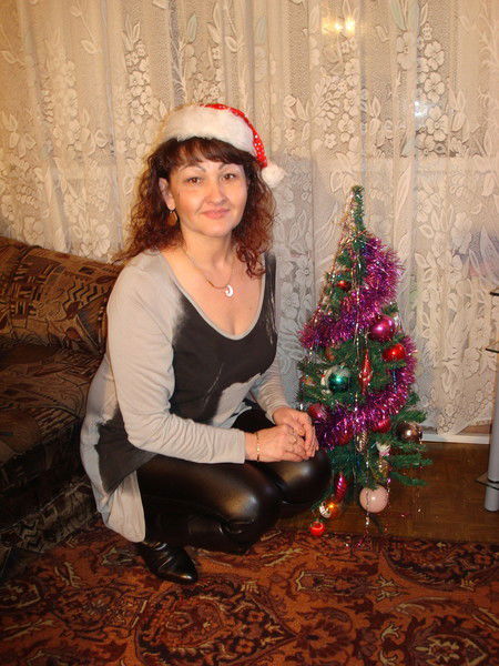 Адиля Еркулаева