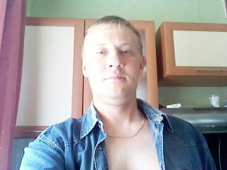 Сергей Рединов