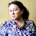Татьяна Першина