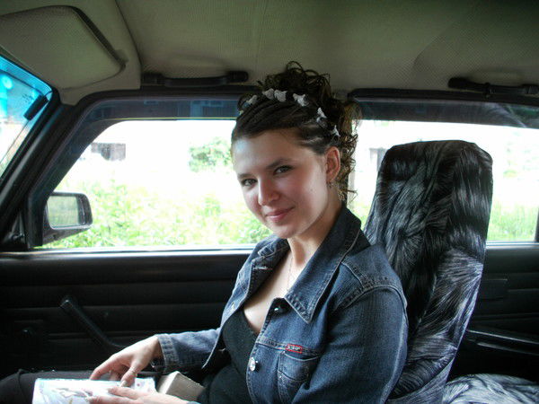 Ольга Федорова