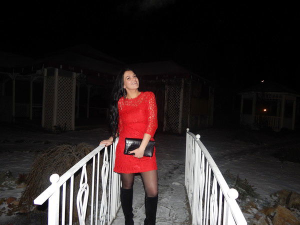 Ольга Романенко