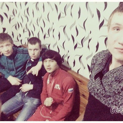 Дима Дружинин