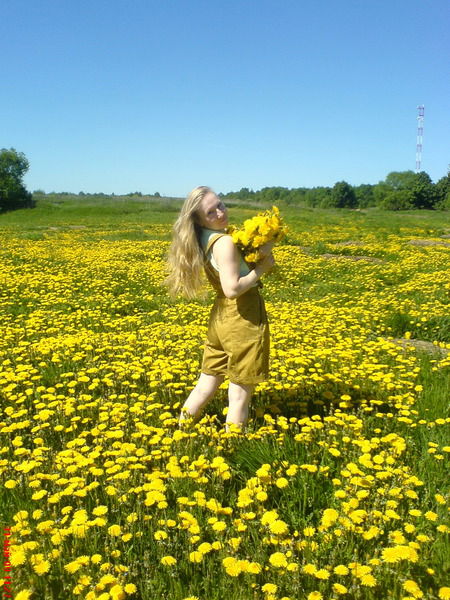 Альфия Аскарова