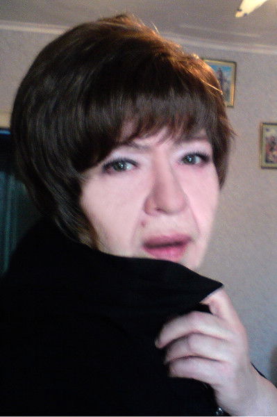 Инна Наумик